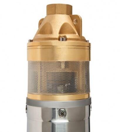 Скважинный насос Unipump 4SKM 100
