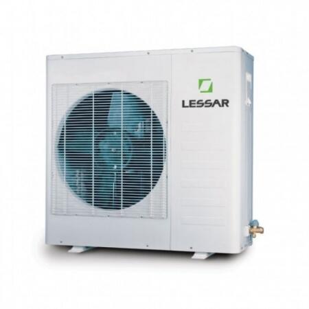 Наружный блок VRF системы Lessar LUM-HD840ABR4