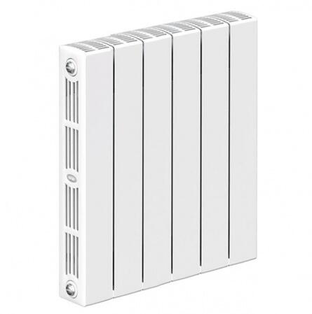 Биметаллический радиатор Rifar SUPReMO 500x6