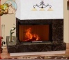 Облицовка для дровяных каминов LareiARTE Peonia