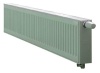 Стальной панельный радиатор Тип 33 Kermi (FTV)FKV 33 200x1800