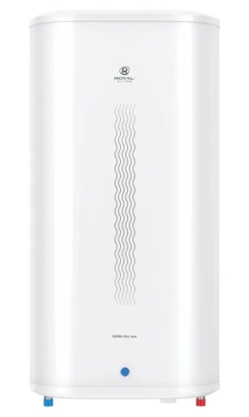 Электрический водонагреватель серии SIGMA Dry Inox RWH-SGD50-FS