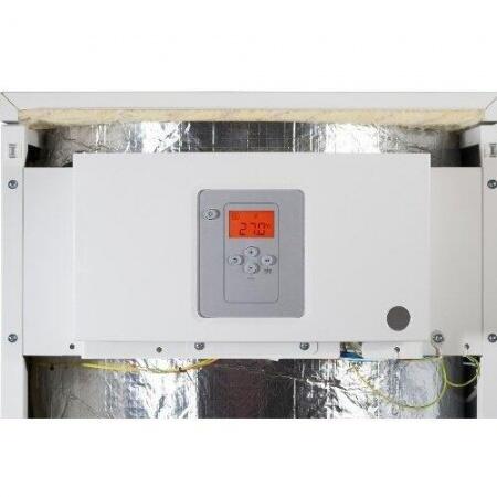 Напольный газовый котел Bosch Gaz 2500 F 30 (26 кВт)