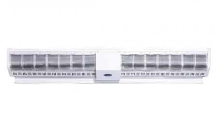 Водяная тепловая завеса Olefini KWH-26 ECO VERT