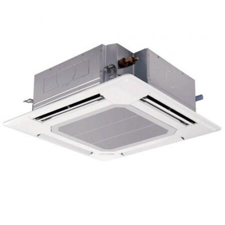 Сплит-система кассетного типа Mitsubishi Electric PLA-RP100 ВA/PU-P100 VHA/YHA