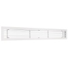 Решетка линейная SHUFT SG 1000x100
