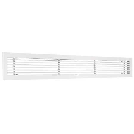 Решетка линейная SHUFT SG 1000x100
