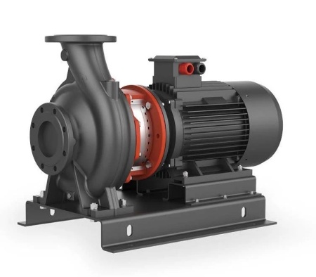 Насос поверхностный центробежный LEO XSTP 250-315C/550