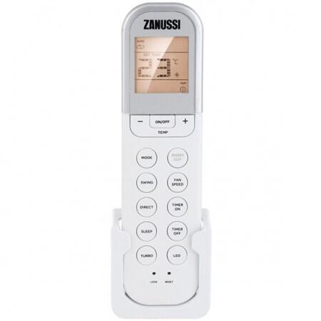 Кондиционер Zanussi ZACS/I-18 HS/N1