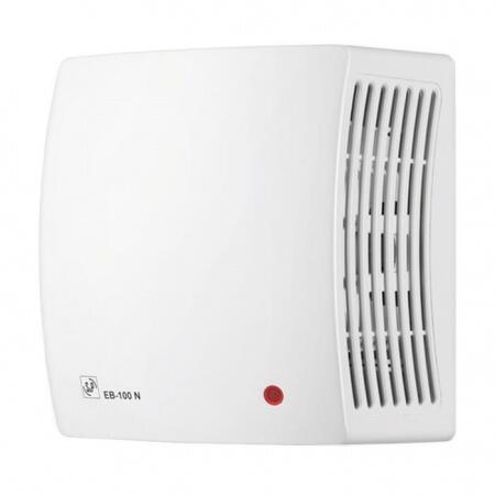 Вытяжка для ванной диаметр 100 мм Soler & Palau EB-100N HT (230V 50HZ)