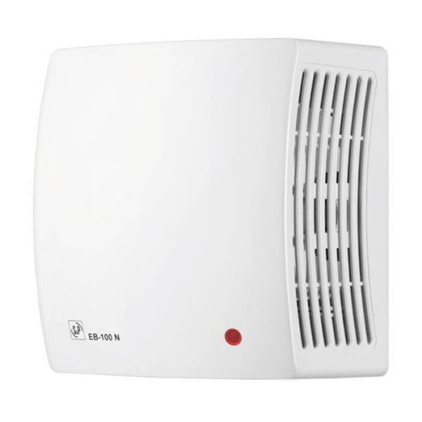 Вытяжка для ванной диаметр 100 мм Soler & Palau EB-100N HT (230V 50HZ)