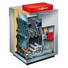 Напольный газовый котел Viessmann Vitogas 100-F (GS1D882)