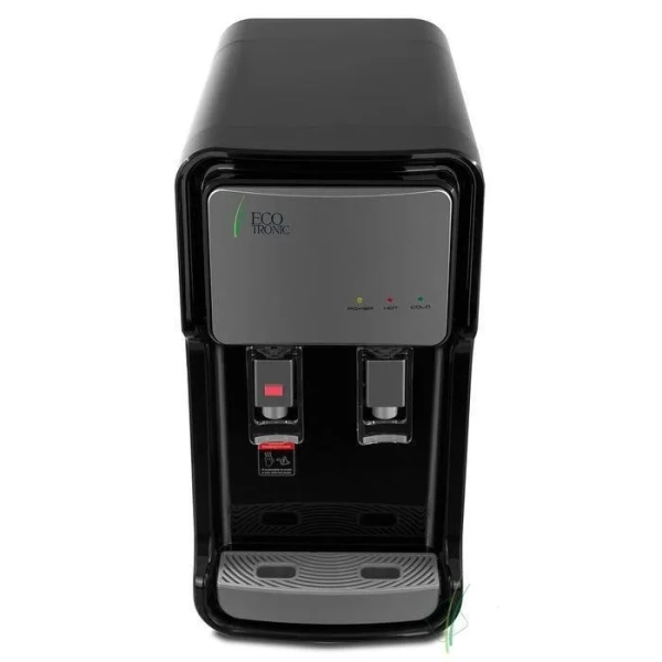 Пурифайер для воды Ecotronic V11-U4T Black