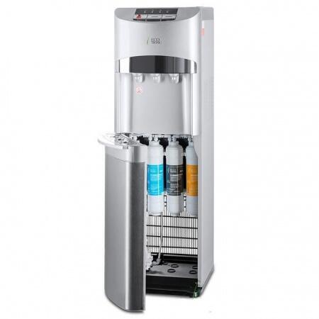 Пурифайер для воды Ecotronic M11-U4L silver