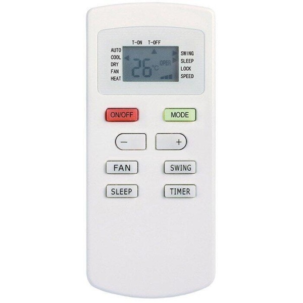 Канальный кондиционер Kitano KC-Roka II+-48 М