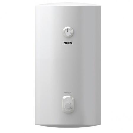 Электрический накопительный водонагреватель Zanussi ZWH/S 30 ORFEUS DH
