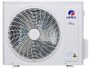 Кондиционер Gree Airy Inverter R32 black GWH09AVCXB-K6DNA1B