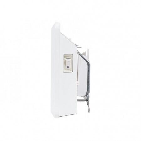 Конвектор электрический Nobo NFK2N 10