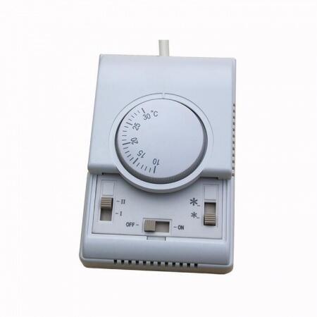 Электрическая тепловая завеса Hintek RM-1220-3D-Y