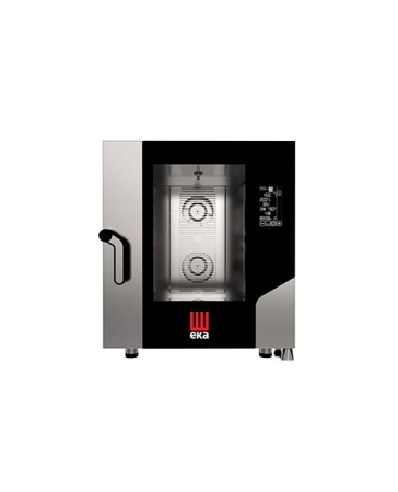 TECNOEKA MKF 711 BM Пароконвектомат инжекторный