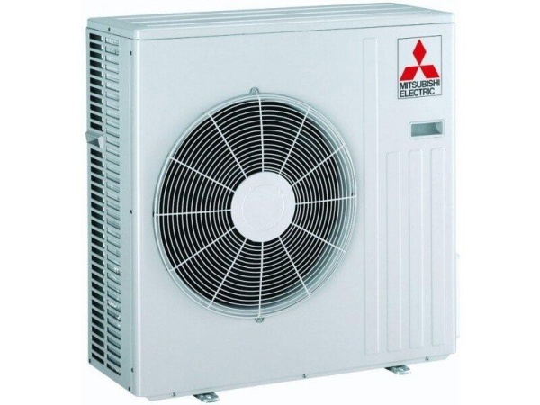 Кассетный кондиционер Mitsubishi Electric PLA-RP60 ВA/ SUZ-KA60VA