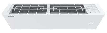 Классическая сплит-система серии STRONG VIBE Classic A AS-36HW4RKZHB, комплект (Hisense)
