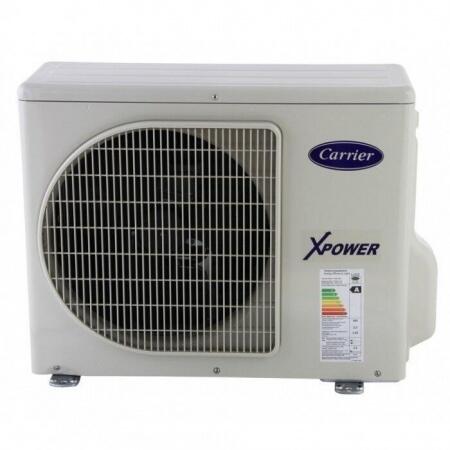 Кондиционер Carrier 42UQV060M/38UYV060M