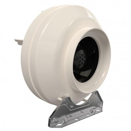 Канальный вентилятор Systemair RVK 250E2 sileo 1ph/230V