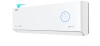 Инверторная сплит-система бризер серии ROYAL FRESH FULL DC EU INVERTER RCI-RF40HN (комплект)