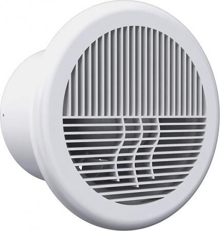 Вытяжка для ванной диаметр 125 мм ERA RW 5S