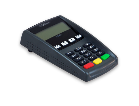 Выносная клавиатура для POS-терминалов Ingenico IPP220