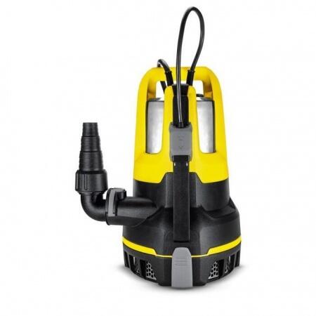 Дренажный насос Karcher SP 6 Flat Inox *EU