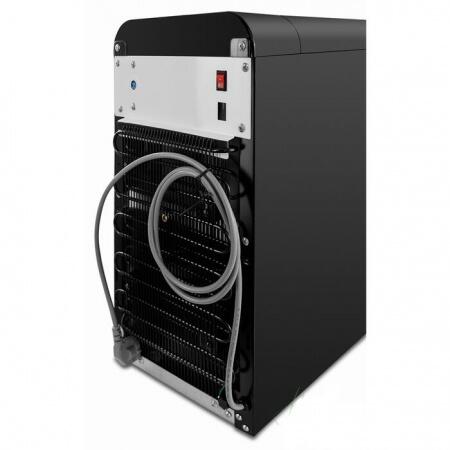 Пурифайер для воды Ecotronic V11-U4T Black