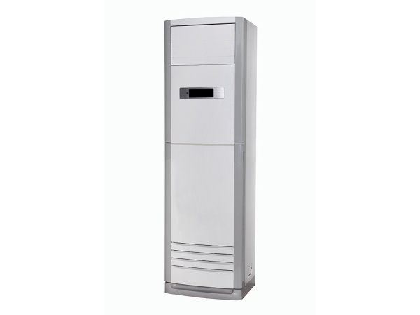 Напольный кондиционер Midea MFJ-48ARN1-R/MOU-48HN1-LRR