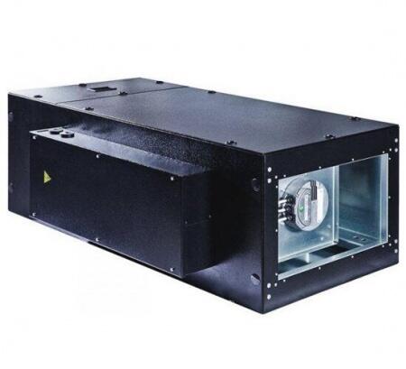 Приточная вентиляционная установка Dimmax Scirocco 07E-1.4,5