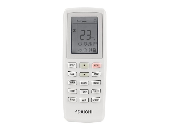 Внутренний блок кондиционера Daichi DA70ALCS1R
