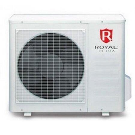 Кондиционер Royal Clima RC-TG25HN