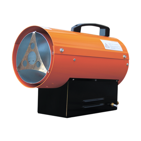 Газовая пушка 35 кВт Neoclima IPG-30