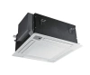 Инверторная сплит-система кассетного типа серии HEAVY DC INVERTER AUC-24UR4S1GA/AUC-I-950 /AUW-24U4SF1, комплект (Hisense)