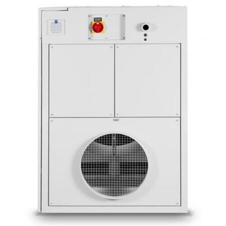 Промышленный осушитель воздуха TROTEC TTR 6600