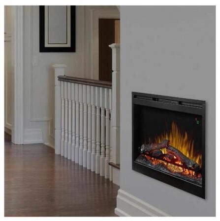 Очаг электрокамина Dimplex Symphony 26 DF2624-L