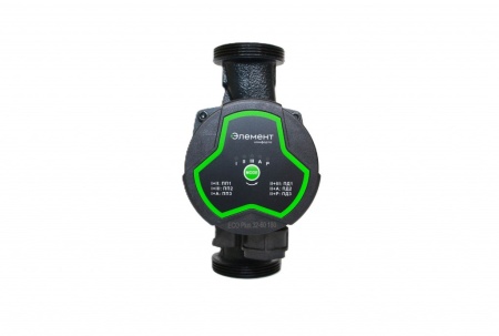 Циркуляционный насос ECO Plus 32-60 180 (с комплектом гаек)