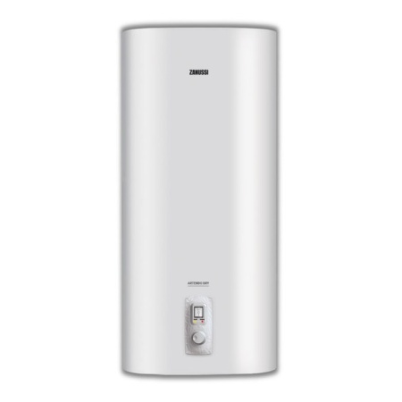 Электрический накопительный водонагреватель Zanussi ZWH 100 Artendo DRY