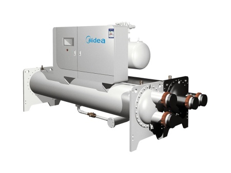 Холодильный агрегат Midea MWSC805A-FB3