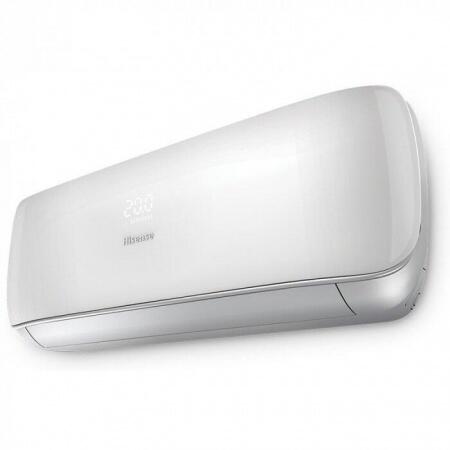 Кондиционер Hisense AS-10UR4SVETG67