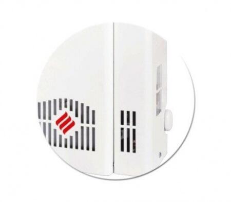 Настенный газовый котел Aton Compact АОГВМНД-12,5ЕВ