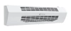 Электрическая завеса HEATGUARD RAH-HG0.6E3M