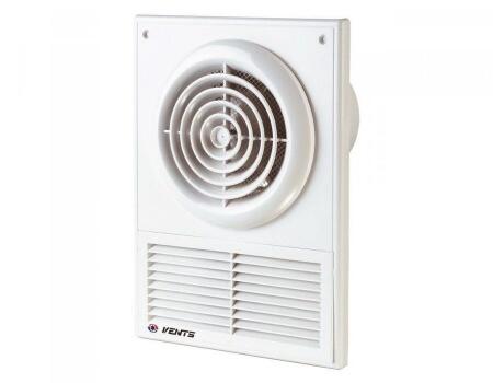 Вытяжка для ванной диаметр 125 мм Vents 125 Ф