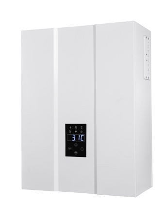 Настенный электрический котел Kentatsu Nobby Electro KBO(E)-13