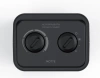 Тепловентилятор NOTTE RFH-N1500DC-BL